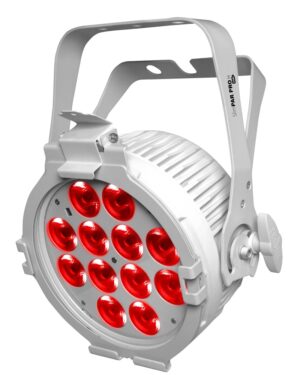Chauvet DJ SlimPar PRO H USB White LED Parcan