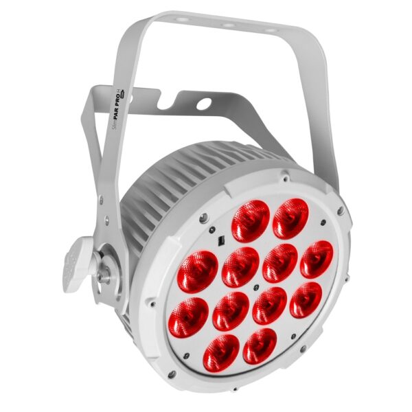 Chauvet DJ SlimPar PRO H USB White LED Parcan - Image 4