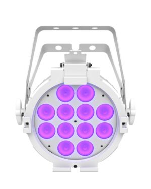 Chauvet DJ SlimPar PRO H USB-P White LED Parcan 3 Pin DMX