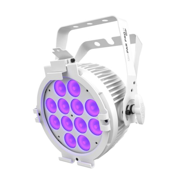 Chauvet DJ SlimPar PRO H USB-P White LED Parcan 3 Pin DMX - Image 2