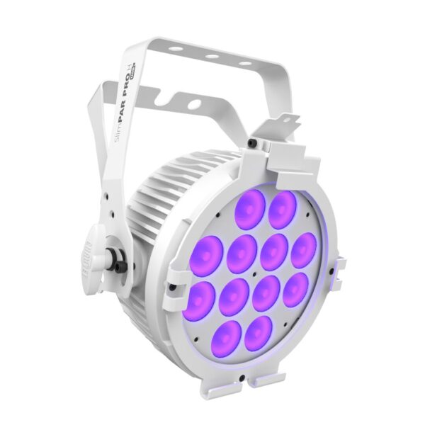 Chauvet DJ SlimPar PRO H USB-P White LED Parcan 3 Pin DMX - Image 3