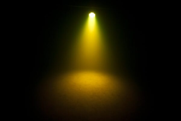 Chauvet DJ SlimPar PRO Q USB LED Parcan - Image 8