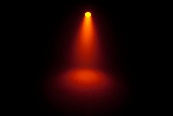 Chauvet DJ SlimPar PRO Q USB LED Parcan - Image 9