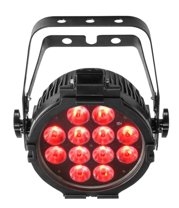 Chauvet DJ SlimPar PRO Q USB LED Parcan - Image 2