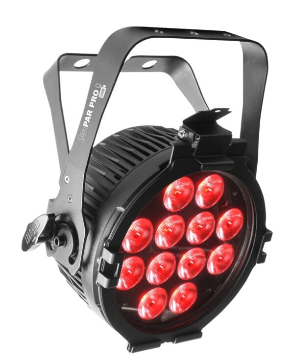 Chauvet DJ SlimPar PRO Q USB LED Parcan - Image 3