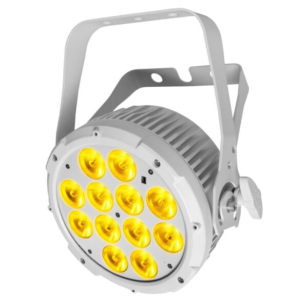 Chauvet DJ SlimparPRO W USB White LED Par Can - Image 2