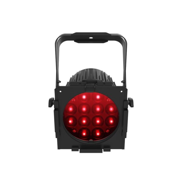 Chauvet DJ SlimPAR Pro QZ12USB LED Parcan with Motorised Zoom - Image 2