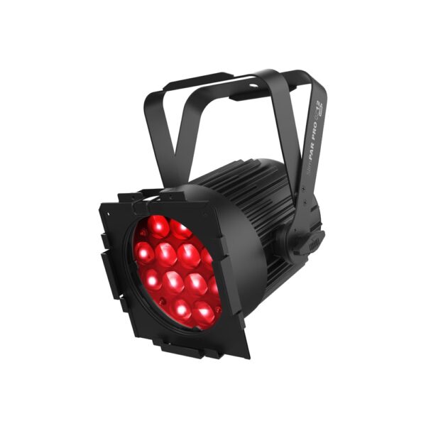 Chauvet DJ SlimPAR Pro QZ12USB LED Parcan with Motorised Zoom - Image 3