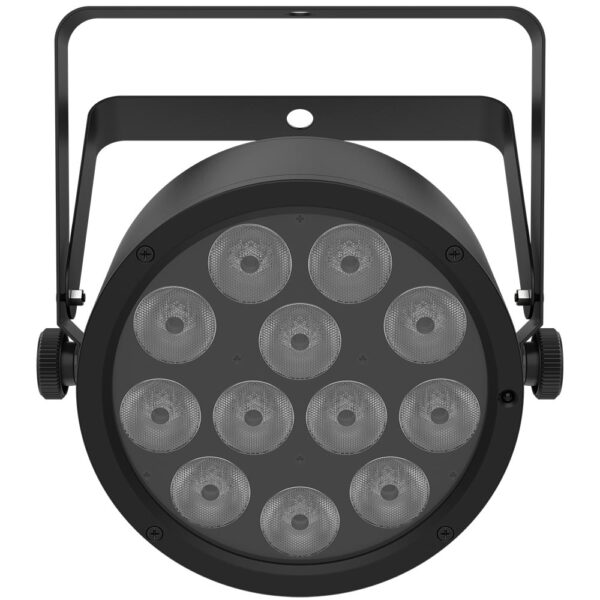 Chauvet DJ SlimPar T12 ILS - Tri-Colour RGB LED Par - Image 4