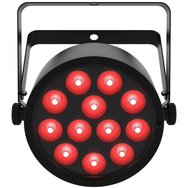 Chauvet DJ SlimPar T12 ILS - Tri-Colour RGB LED Par - Image 2