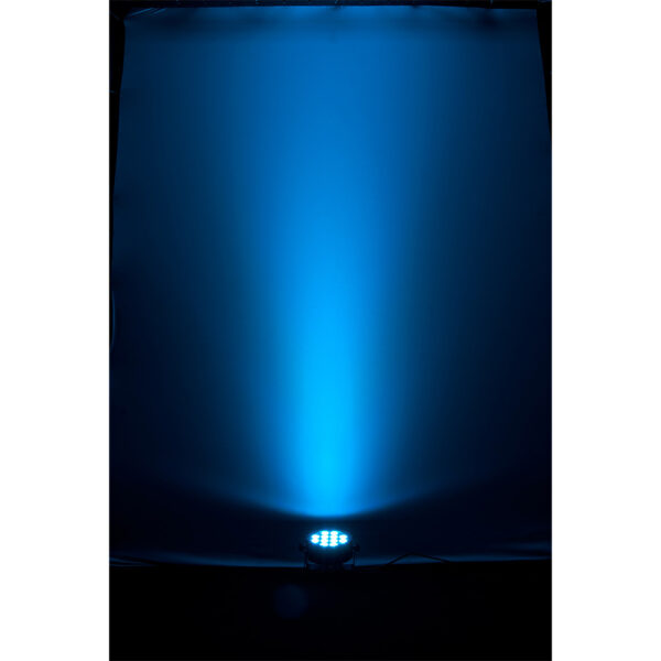 Chauvet DJ SlimPar T12 ILS - Tri-Colour RGB LED Par - Image 10