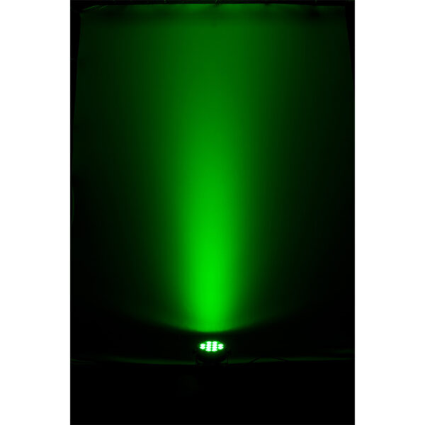 Chauvet DJ SlimPar T12 ILS - Tri-Colour RGB LED Par - Image 11