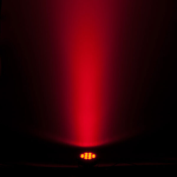 Chauvet DJ SlimPar Q12 ILS Quad-Colour LED Par Can - Image 8