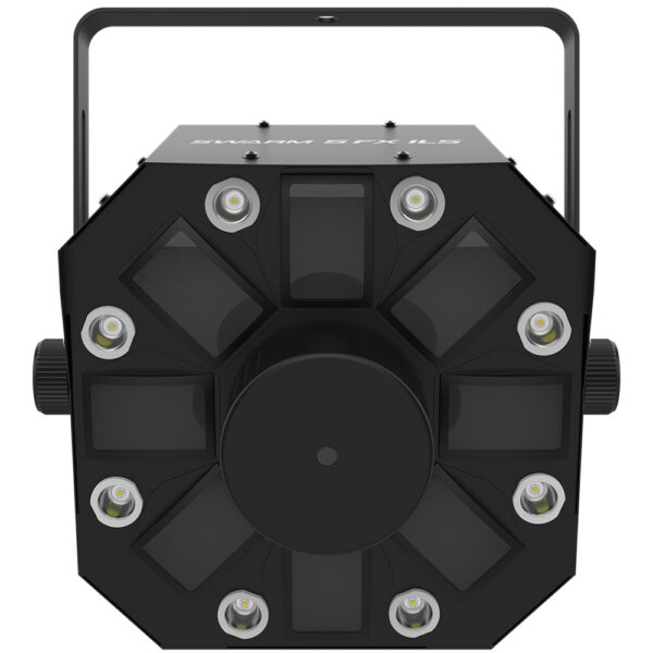 Chauvet DJ Swarm 5 FX ILS LED DJ Effect Light - Image 5