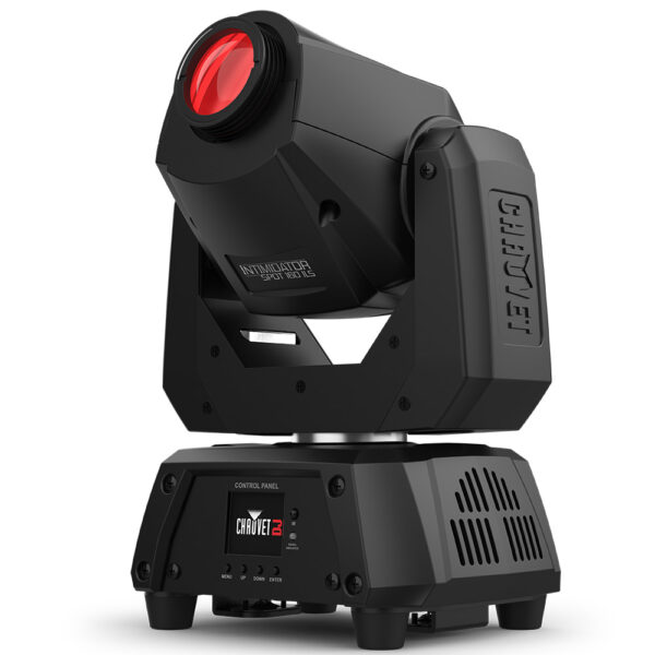 Chauvet DJ Intimidator Spot 160 ILS LED Moving Head - Image 3