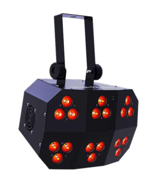 Chauvet DJ Wash FX Hex Multi Purpose Effect Light