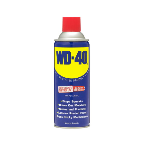 WD-40 Multi-Use Aerosol 300g