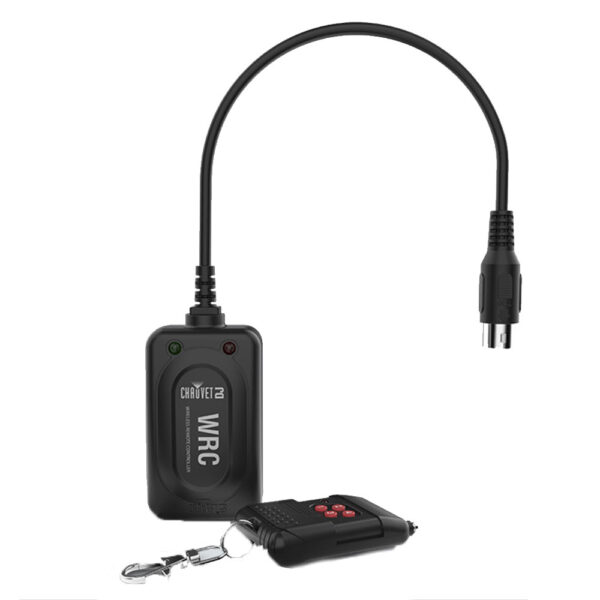 Chauvet DJ WRC Wireless Remote Control - Image 2