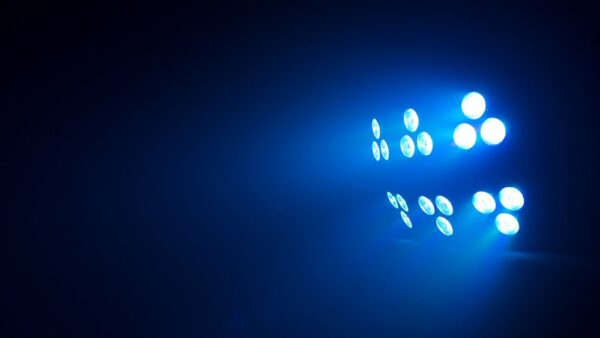 Chauvet DJ Wash FX 2 Multi Purpose Effect Light - Image 6