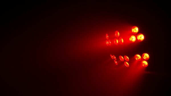 Chauvet DJ Wash FX 2 Multi Purpose Effect Light - Image 7