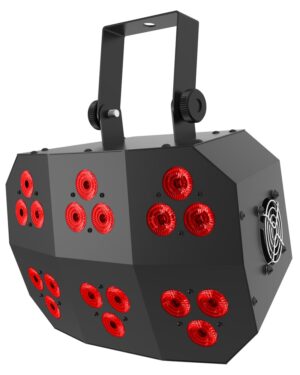 Chauvet DJ Wash FX 2 Multi Purpose Effect Light