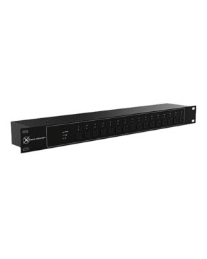 Chauvet DJ XPRESS-RACK1024 Rackmount DMX Interface