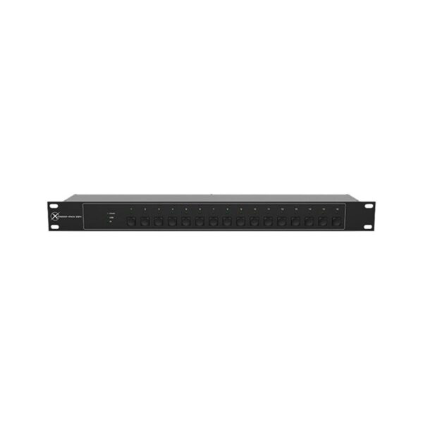 Chauvet DJ XPRESS-RACK1024 Rackmount DMX Interface - Image 2