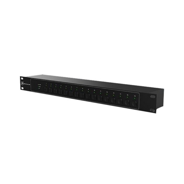 Chauvet DJ XPRESS-RACK1024 Rackmount DMX Interface - Image 3
