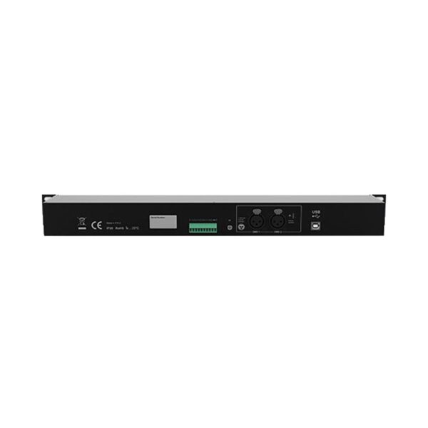 Chauvet DJ XPRESS-RACK1024 Rackmount DMX Interface - Image 4