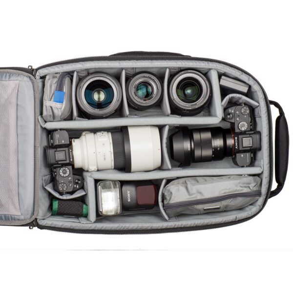 Think Tank Airport Advantage (black) - Image 3