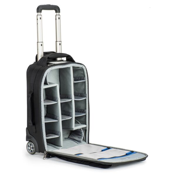Think Tank Airport Advantage (black) - Image 2