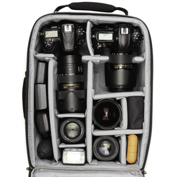 Think Tank Airport Advantage XT (Black) - Image 8