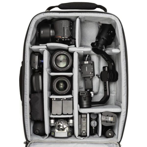Think Tank Airport Advantage XT (Black) - Image 9