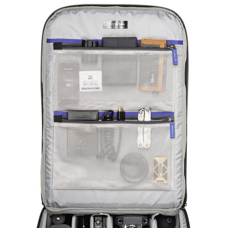 Think Tank Airport Advantage XT (Black) - Image 10