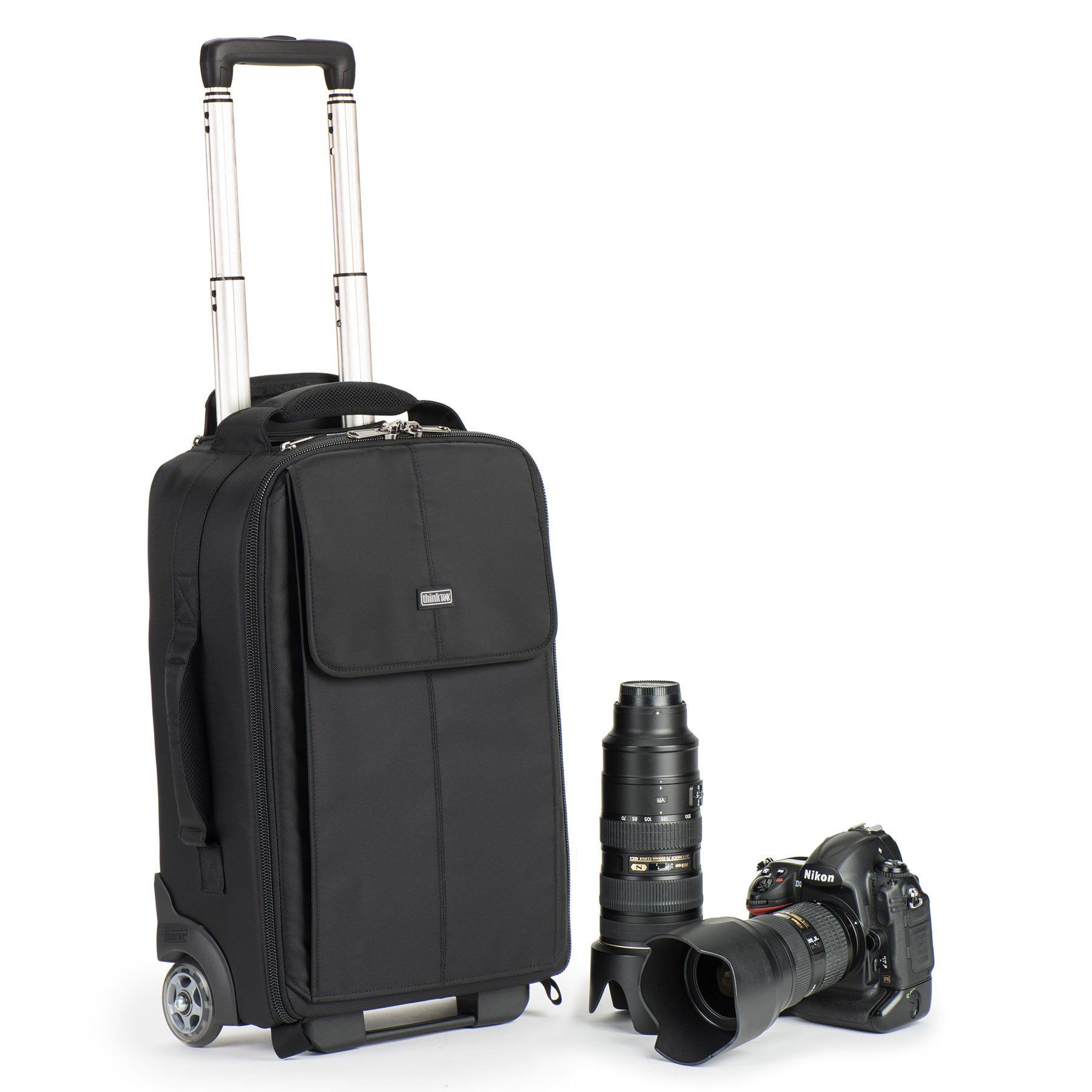 Think Tank Airport Advantage (black) - Image 4