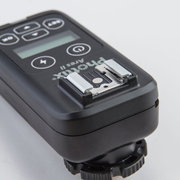 Phottix Ares II Flash Trigger Receiver - Image 3