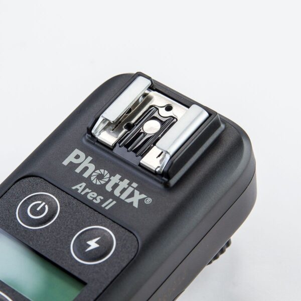 Phottix Ares II Flash Trigger Receiver