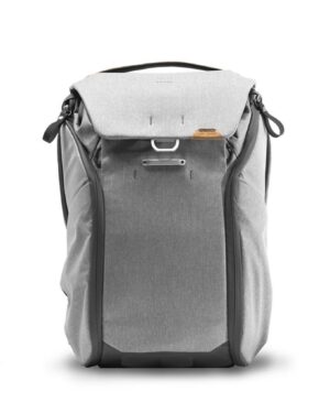 Peak Design Everyday Backpack 20L v2, Ash