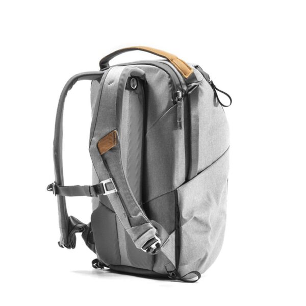 Peak Design Everyday Backpack 20L v2, Ash - Image 2