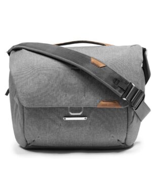 Peak Design Everyday Messenger 13L v2, Ash