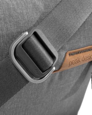 Peak Design Everyday Sling 10L v2, Ash