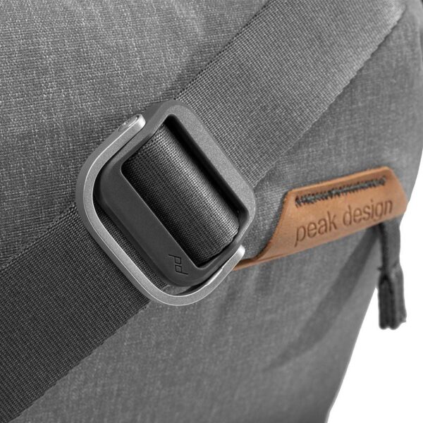 Peak Design Everyday Sling 10L v2, Ash