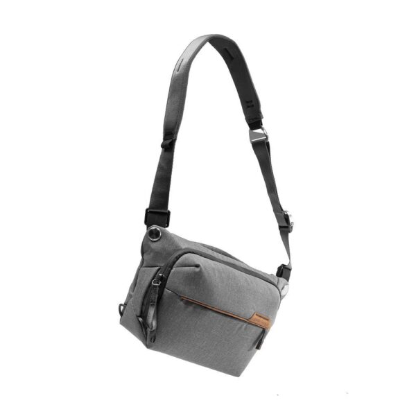 Peak Design Everyday Sling 10L v2, Ash - Image 2