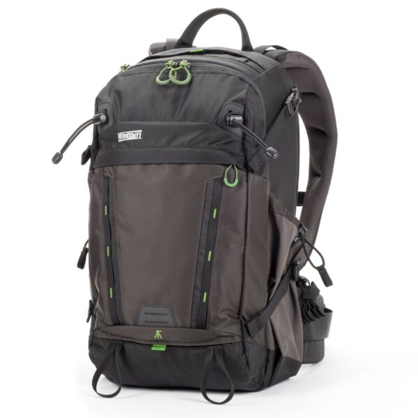 MindShift BackLight 18L Photo Daypack - Charcoal - Image 2