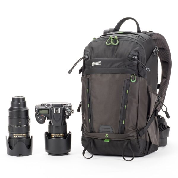 MindShift BackLight 18L Photo Daypack - Charcoal