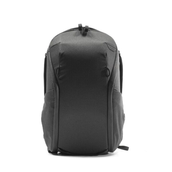 Peak Design Everyday Backpack 15L Zip v2, Black