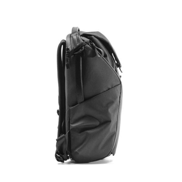 Peak Design Everyday Backpack 20L v2 Black - Image 2