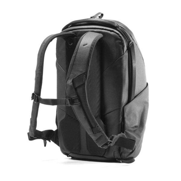 Peak Design Everyday Backpack 15L Zip v2, Black - Image 2
