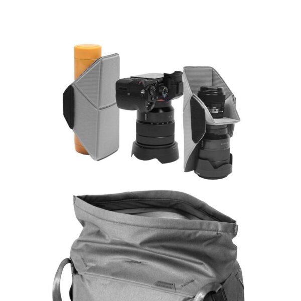 Peak Design Everyday Tote 15L v2, Black