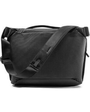 Peak Design Everyday Messenger 13L v2, Black